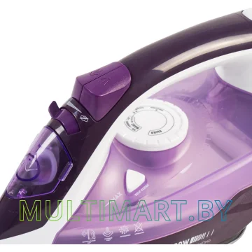 Утюг Galaxy Line GL6124 картинка 5